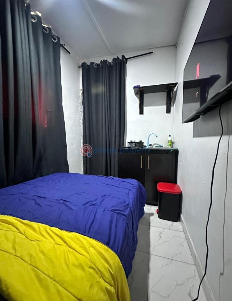 1 bedroom Studio Apartment Short let Ilasan Lekki Lagos - 3