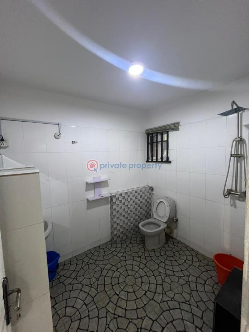 1 bedroom Studio Apartment Short let Alausa Ikeja Lagos - 2