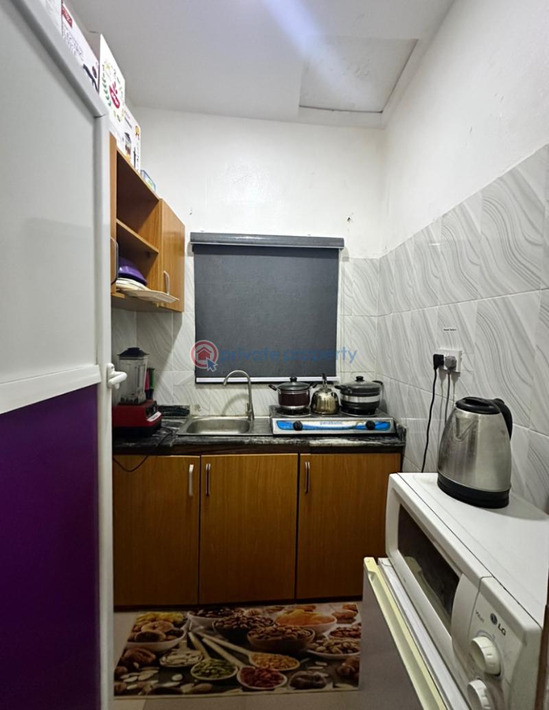 1 bedroom Studio Apartment Short let Ilasan Lekki Lagos - 5