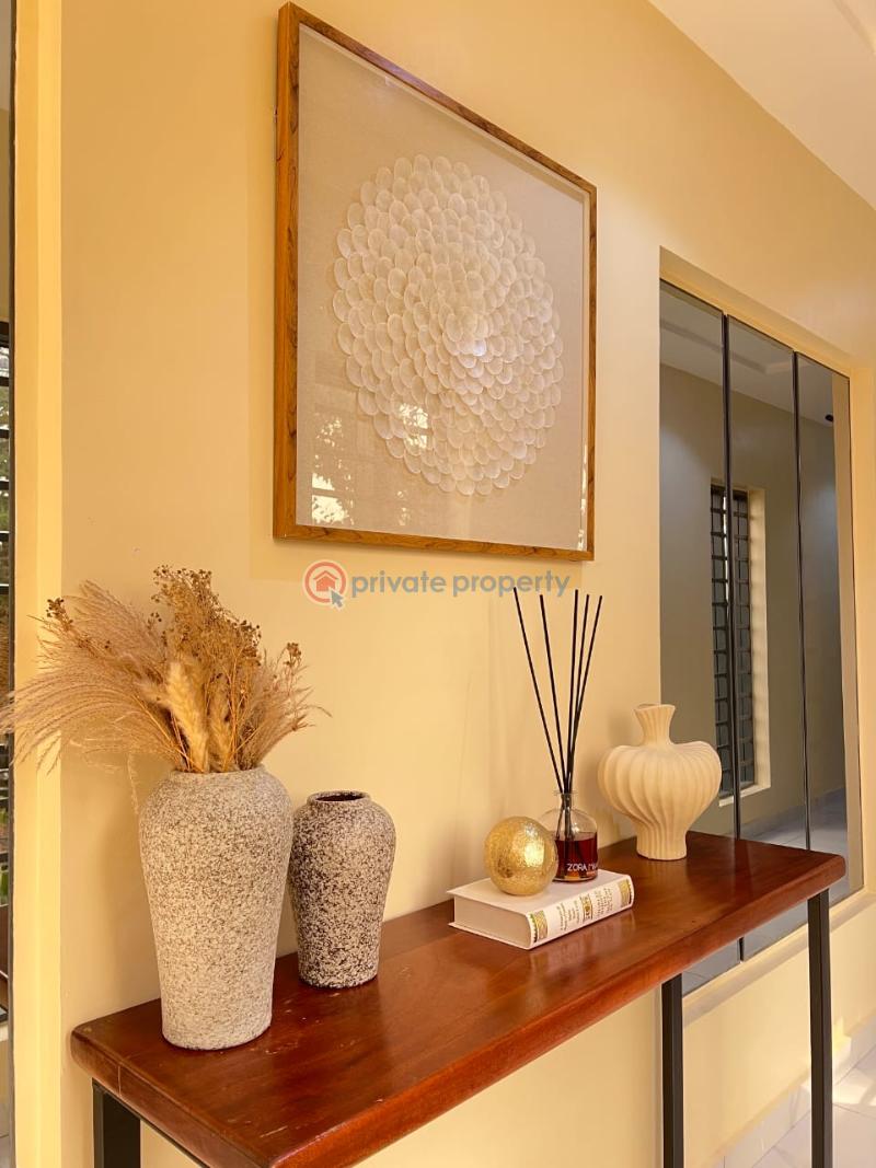 1 bedroom Studio Apartment Short let Adeniran Ogunsanya Surulere Lagos - 4