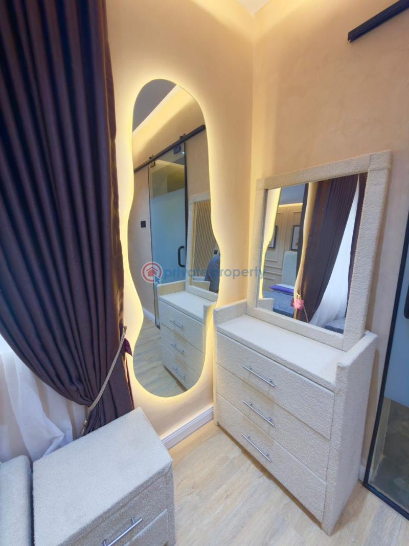 1 bedroom Mini Flat Short let Wuye Abuja Phase 2  - 1