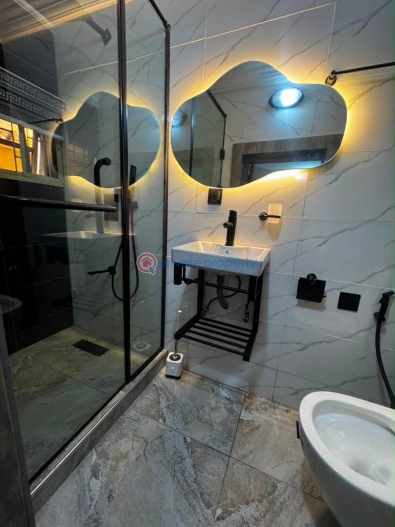 1 bedroom Studio Apartment Short let Opebi Ikeja Lagos - 2