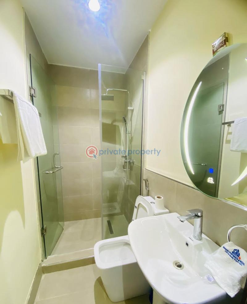 1 bedroom Studio Apartment Short let Baruwa Ipaja Lagos - 2
