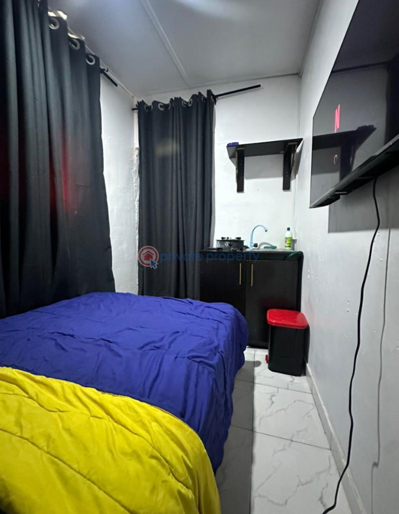 1 bedroom Studio Apartment Short let Ilasan Lekki Lagos - 2