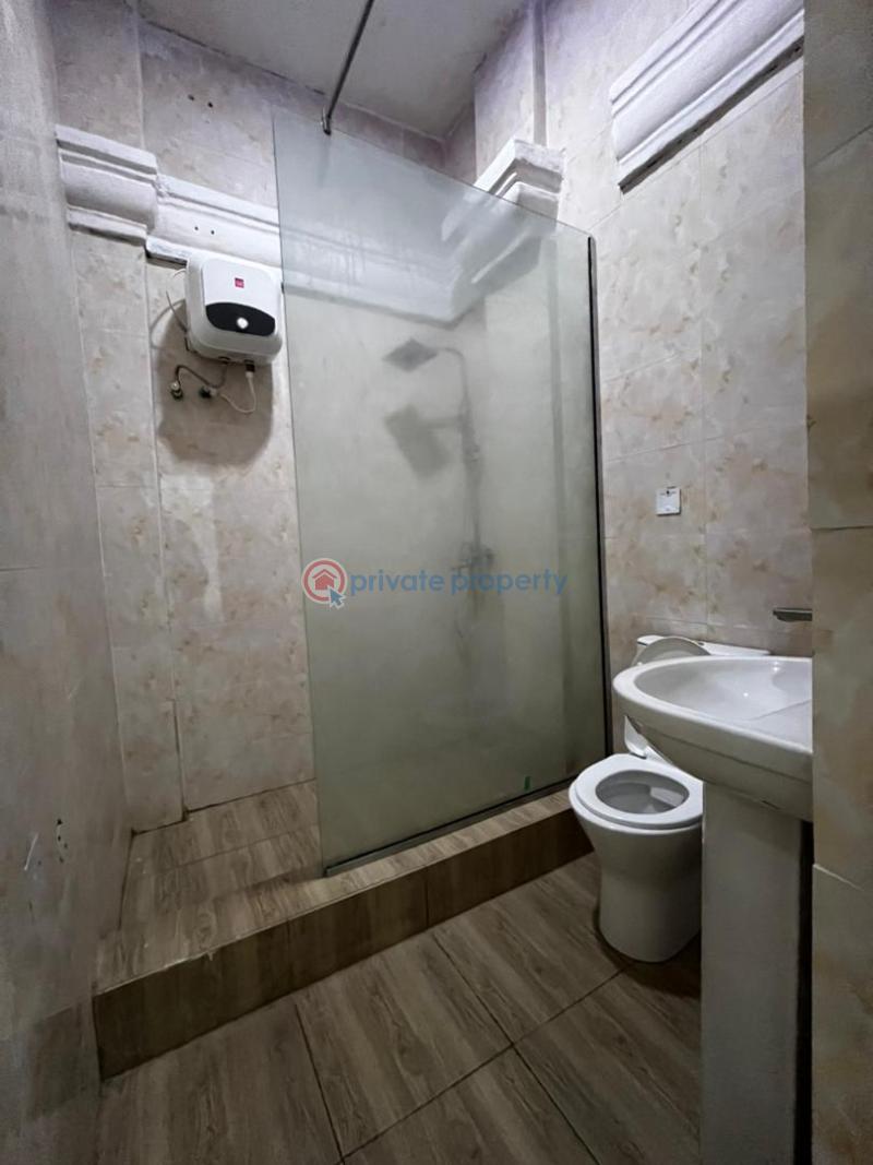 1 bedroom Studio Apartment Short let Opebi Ikeja GRA Lagos - 5