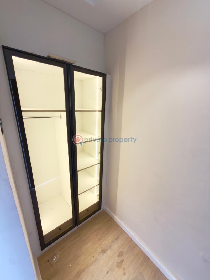 1 bedroom Studio Apartment For Rent Wuye Abuja Phase 2  - 3