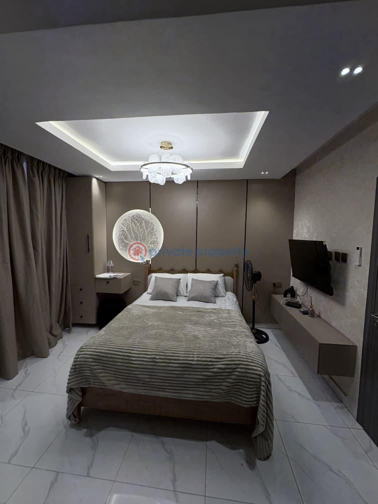 1 bedroom Studio Apartment Short let Surulere Lagos - 0