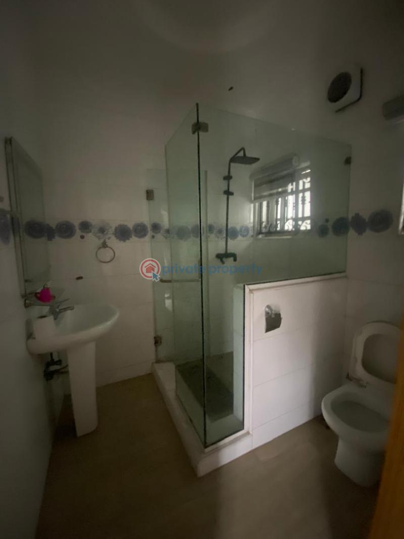 1 bedroom Studio Apartment For Rent Lekki Right Off Marwa Bus Stop Lekki Phase 1 Lagos - 2