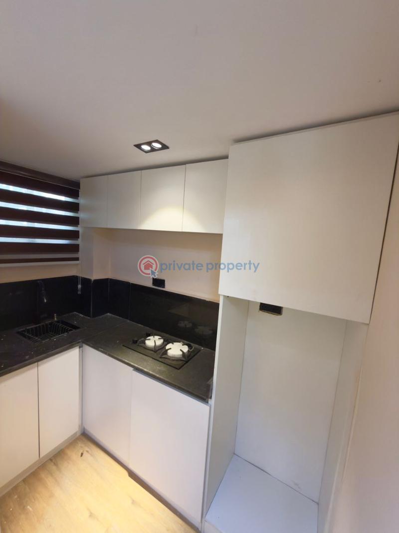 1 bedroom Mini Flat Short let Wuye Abuja Phase 2  - 4