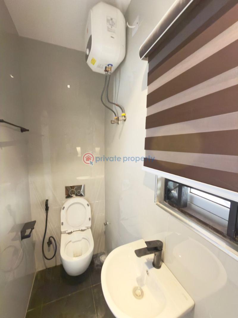 1 bedroom Mini Flat Short let Wuye Abuja Phase 2  - 6