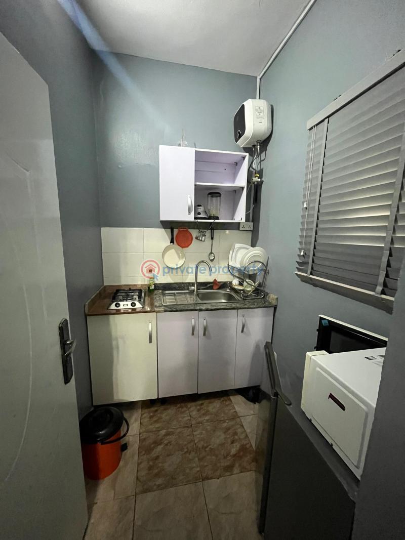 1 bedroom Flat & Apartment Short let Adeniyi Jones Ikeja Lagos - 5
