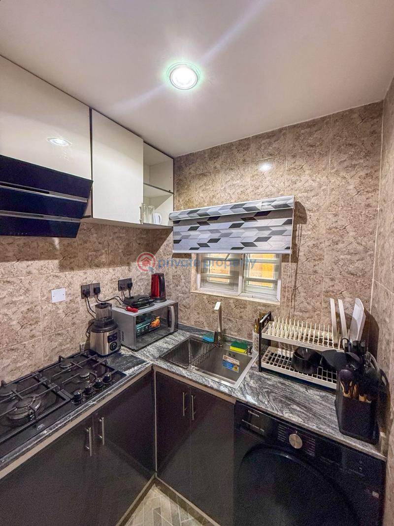 1 bedroom Studio Apartment Short let Abule Egba Meiran Alimosho Lagos - 8