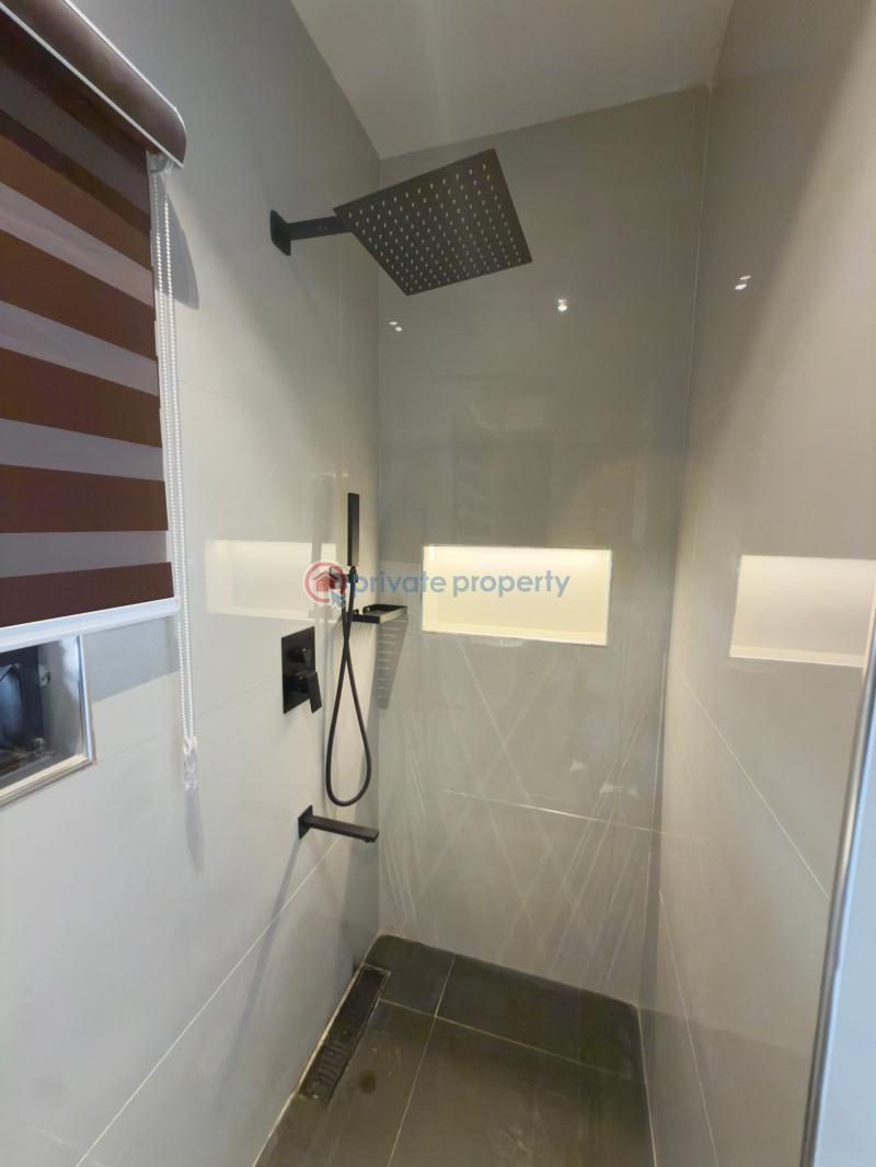 1 bedroom Studio Apartment For Rent Wuye Abuja Phase 2  - 6