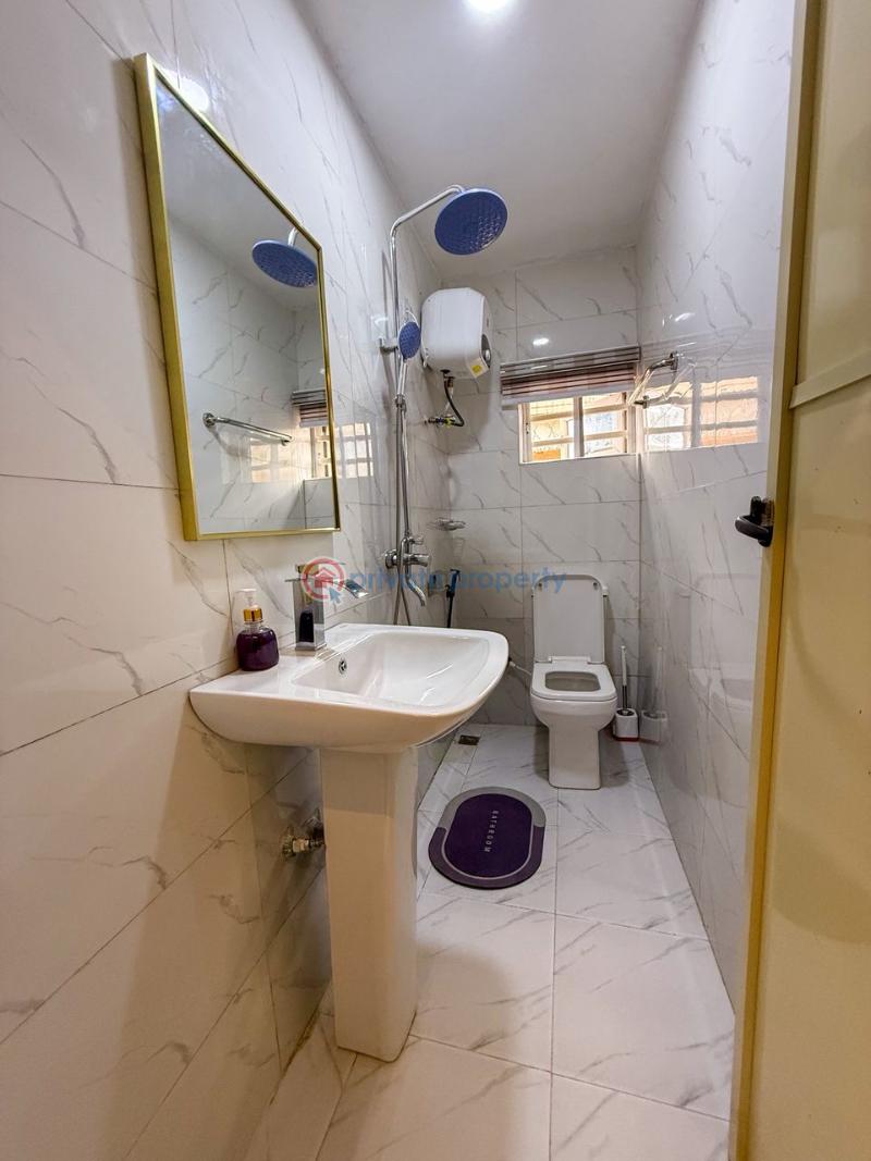 1 bedroom Studio Apartment Short let Abule Egba Meiran Alimosho Lagos - 2