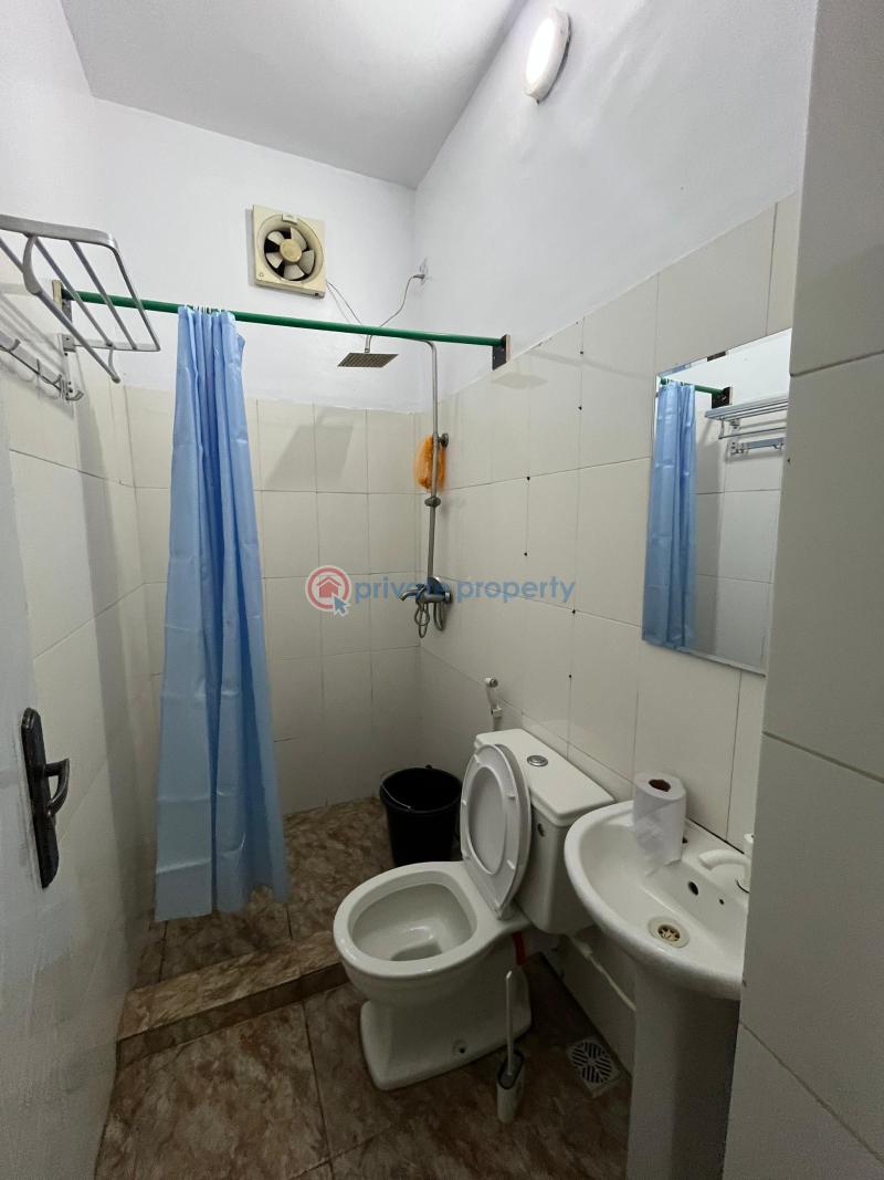1 bedroom Flat & Apartment Short let Adeniyi Jones Ikeja Lagos - 1