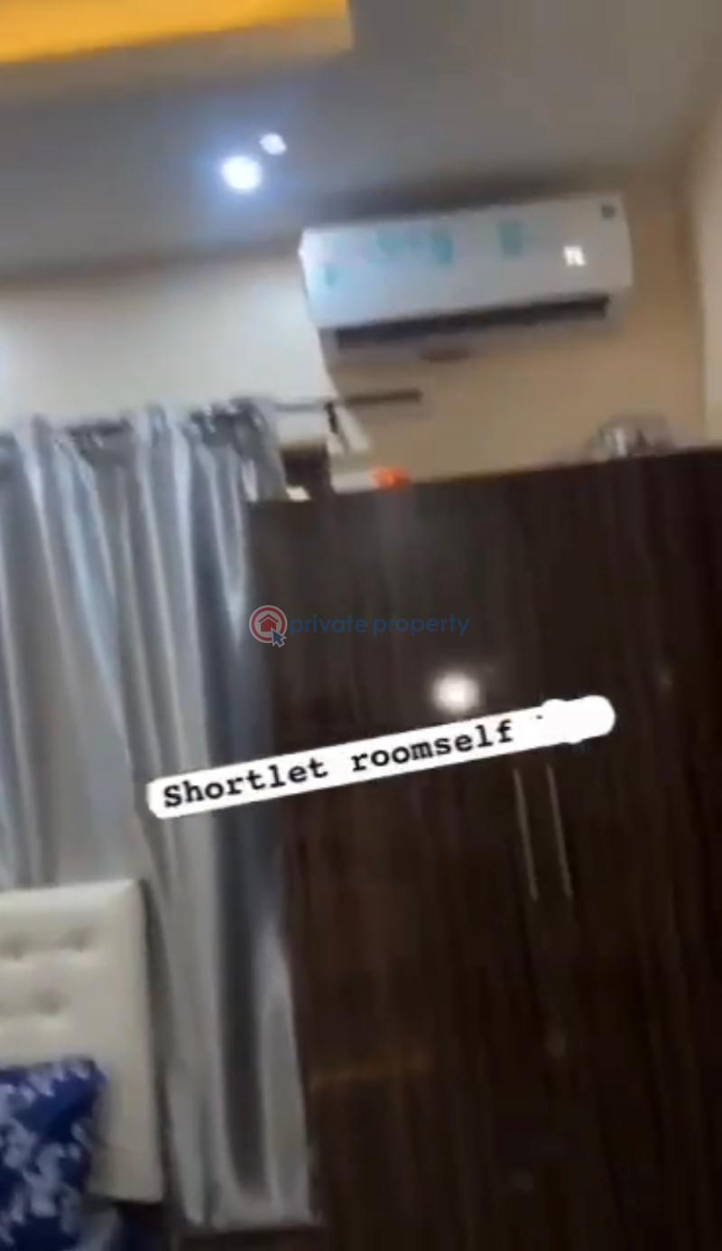 Tastefully furnished studio apartment in a serene environment. discount on long stays ✅ - 2 Studio Apartment Short let Akoka Yaba Lagos - 2