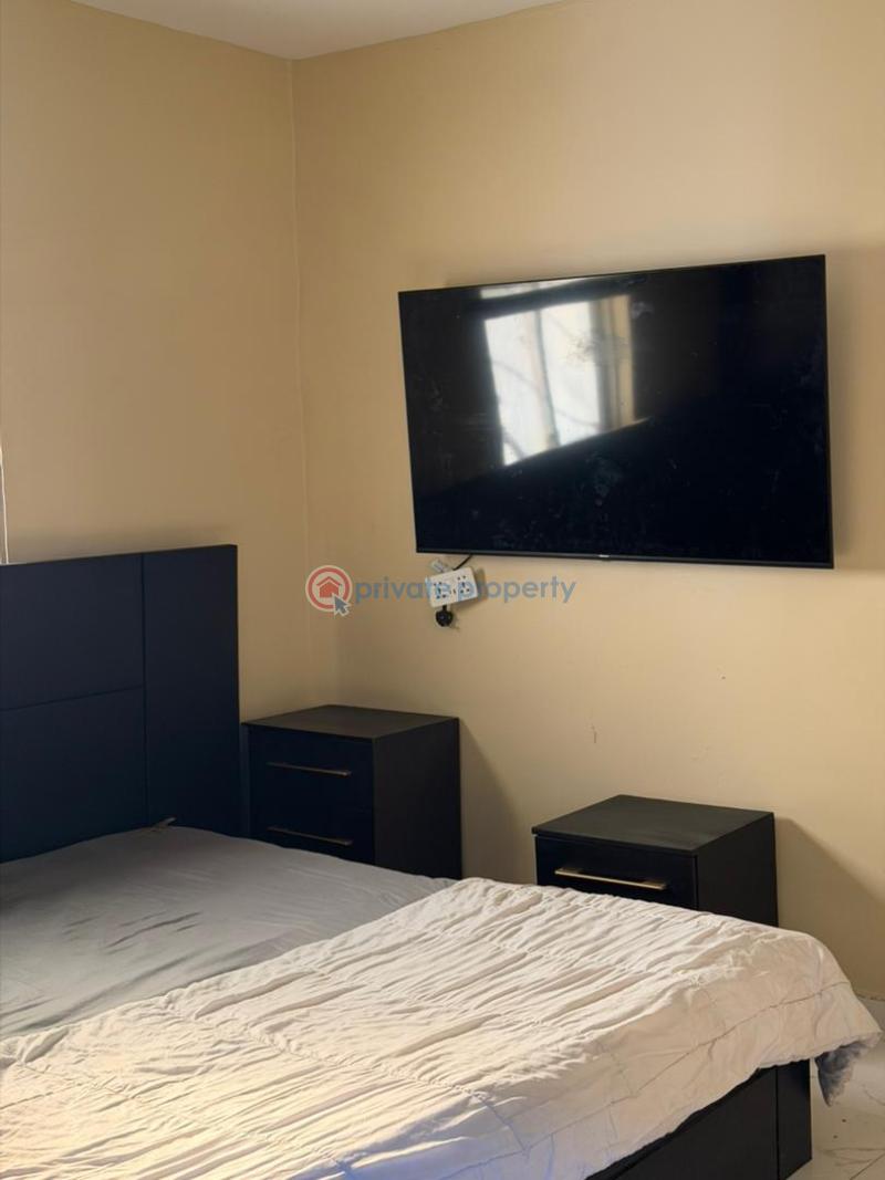 1 bedroom Studio Apartment For Rent Oniru Victoria Island Lagos - 3