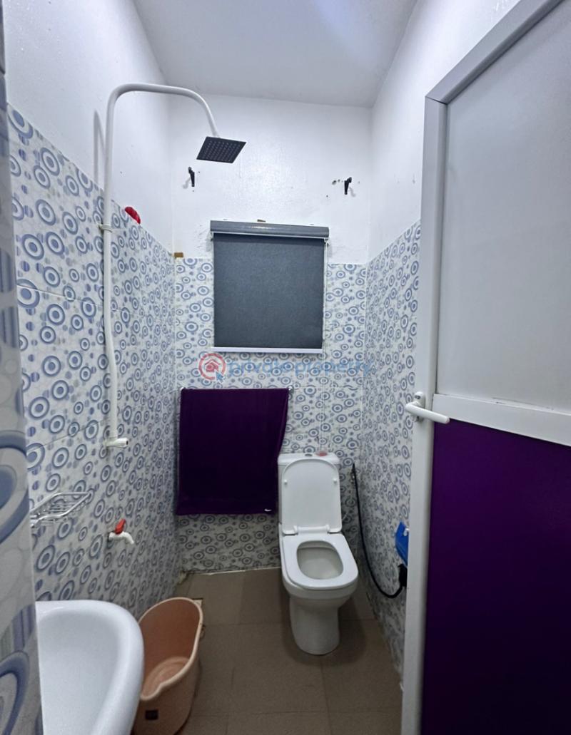 1 bedroom Studio Apartment Short let Ilasan Lekki Lagos - 6