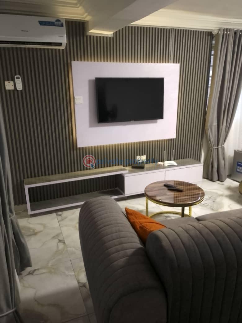 1 bedroom Studio Apartment Short let Ogba Bus-stop Lagos - 2