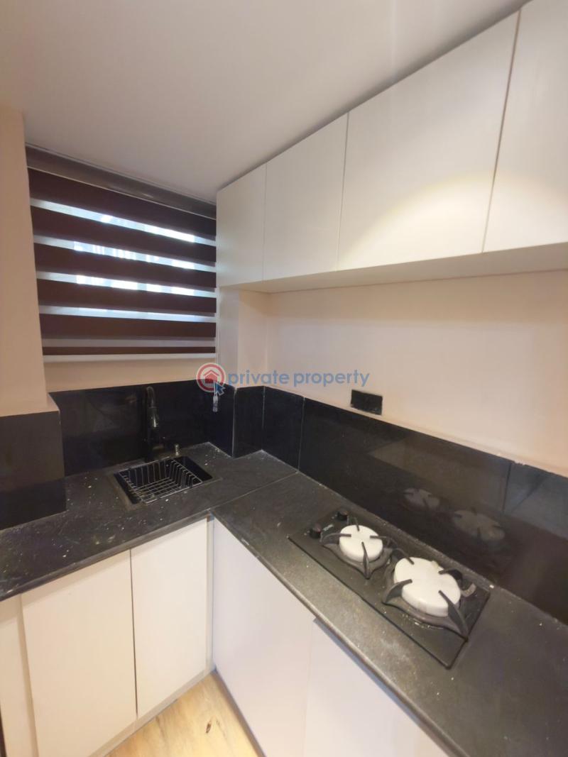 1 bedroom Mini Flat Short let Wuye Abuja Phase 2  - 5