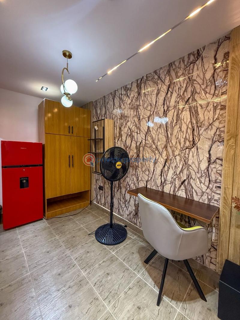 1 bedroom Studio Apartment Short let Alimosho Lagos - 5