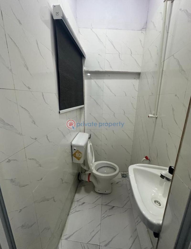 1 bedroom Studio Apartment Short let Ogudu Lagos - 3
