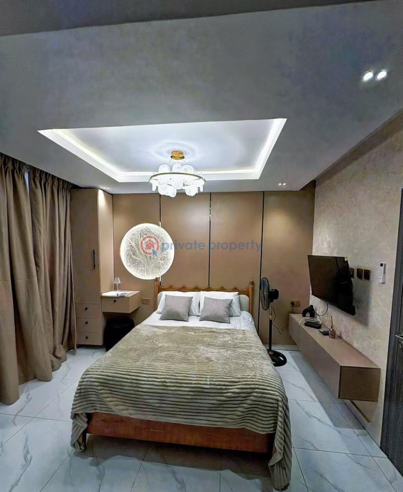 1 bedroom Studio Apartment Short let Itire-Ikate Surulere Lagos - 2