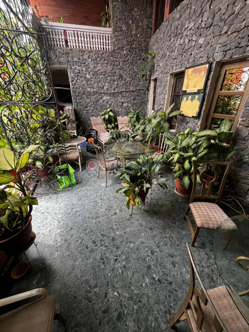 1 bedroom Studio Apartment Short let Opebi Ikeja GRA Lagos - 6