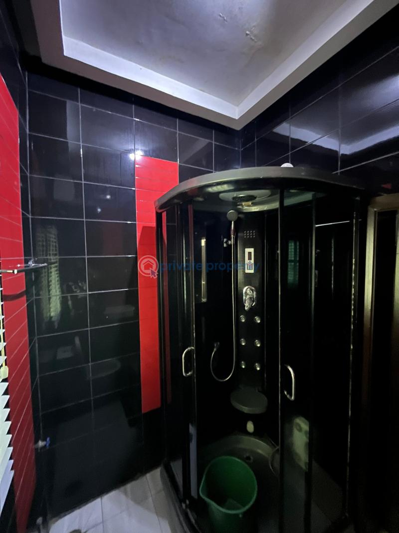 Tastefully furnished studio apartment - 2 1 bedroom Studio Apartment Short let Ikeja GRA Lagos - 2