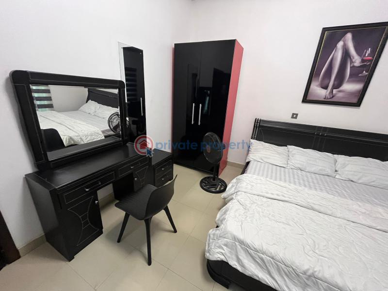 Tastefully furnished studio apartment - 1 1 bedroom Studio Apartment Short let Ikeja GRA Lagos - 1