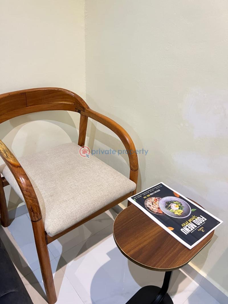 1 bedroom Studio Apartment Short let Adeniran Ogunsanya Surulere Lagos - 3
