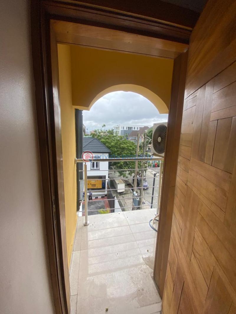 1 bedroom Studio Apartment For Rent Lekki Right Off Marwa Bus Stop Lekki Phase 1 Lagos - 3