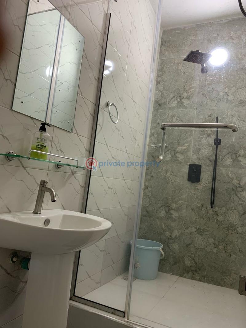 1 bedroom Studio Apartment Short let Ikeja GRA Lagos - 8