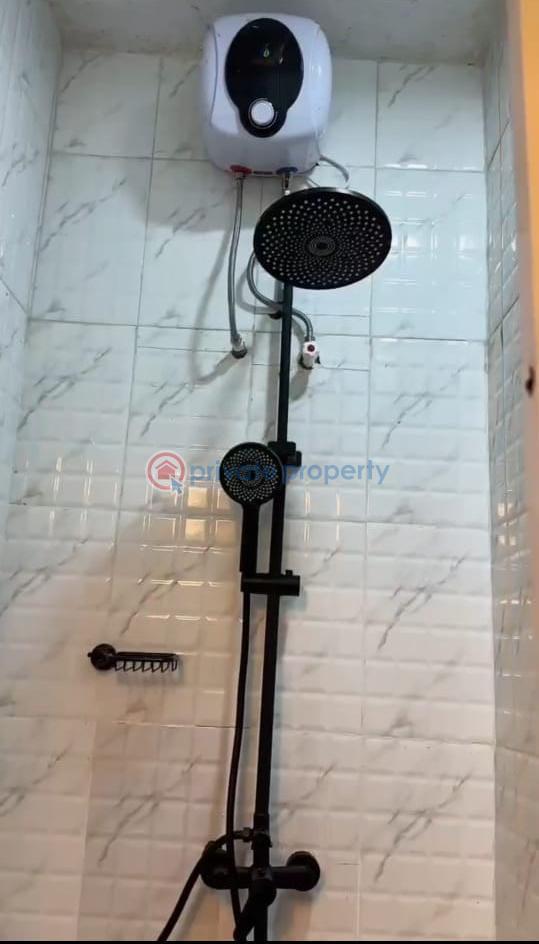1 bedroom Studio Apartment For Rent Yaba Lagos - 1