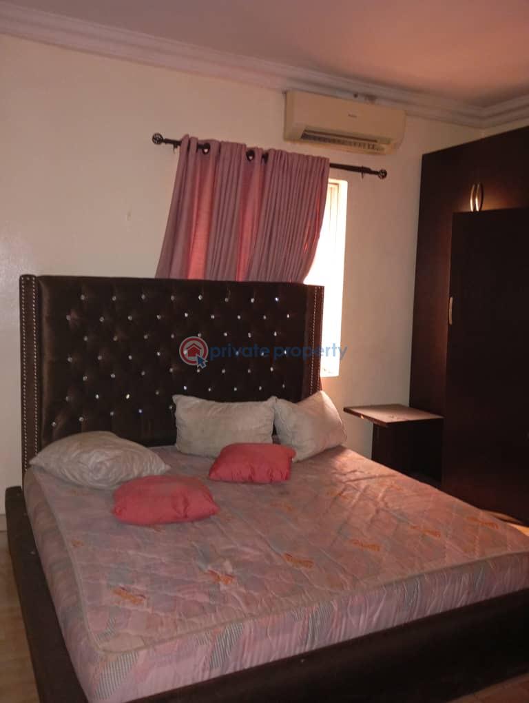 1 bedroom Studio Apartment For Rent Yaba Lagos - 0