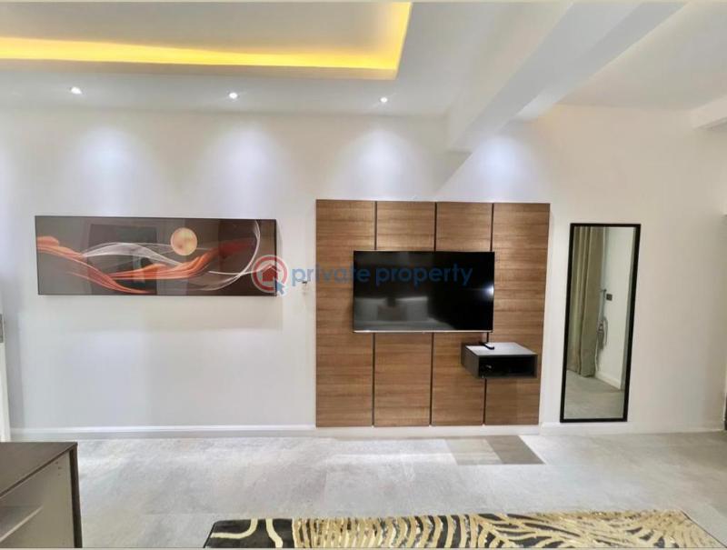 3 bedroom Block Of Flats For Rent Oniru Victoria Island Lagos - 7