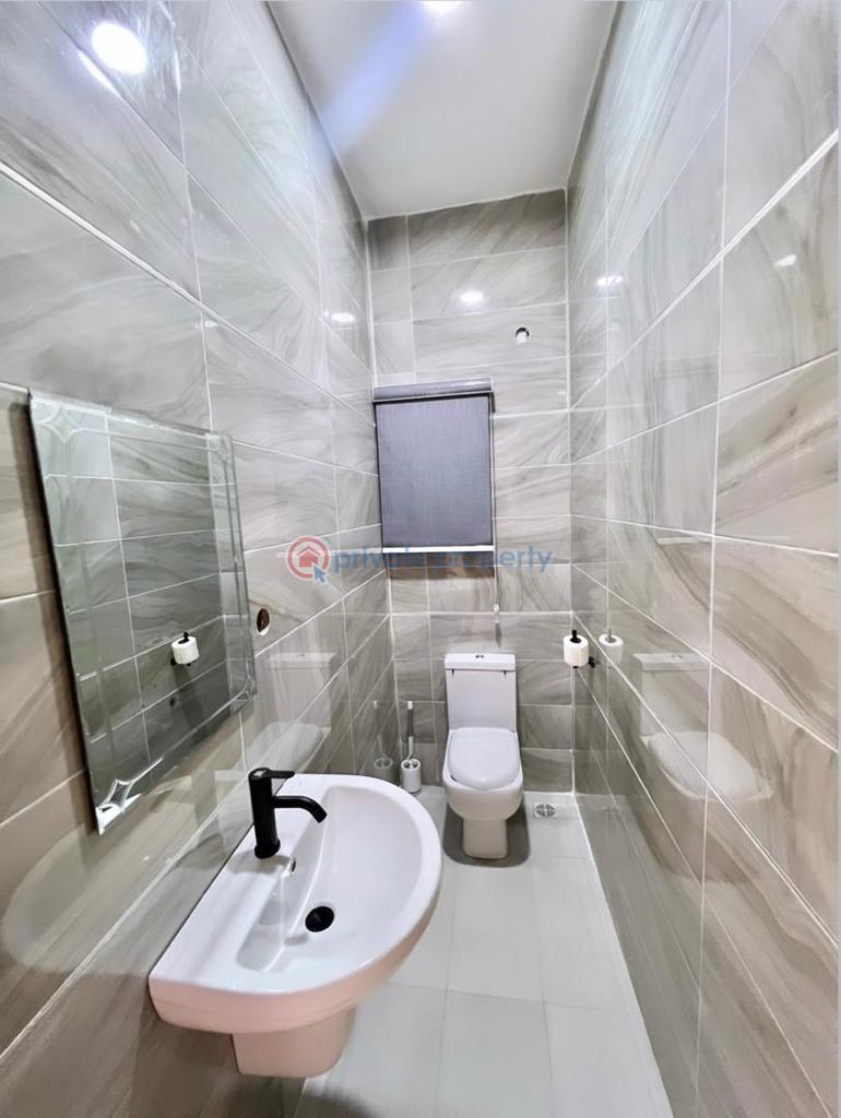 3 bedroom Block Of Flats For Rent Oniru Victoria Island Lagos - 17