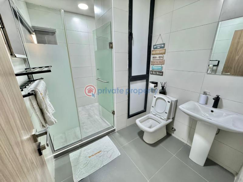 3 bedroom Block Of Flats For Rent Oniru Victoria Island Lagos - 2