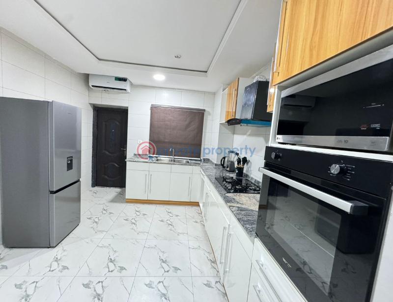 3 bedroom Block Of Flats For Rent Oniru Victoria Island Lagos - 21