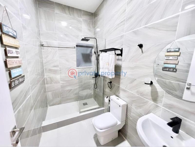 3 bedroom Block Of Flats For Rent Oniru Victoria Island Lagos - 5