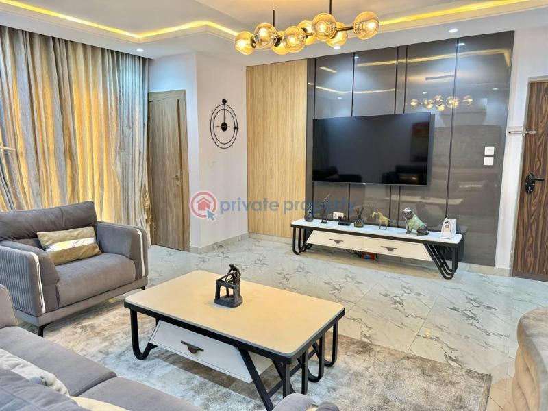 3 bedroom Block Of Flats For Rent Oniru Victoria Island Lagos - 18