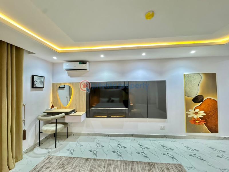 3 bedroom Block Of Flats For Rent Oniru Victoria Island Lagos - 9