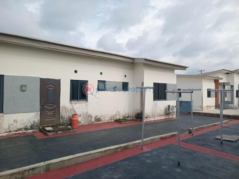3 bedroom Detached Bungalow For Sale Beechwood Estate Lakowe Ajah Lagos - 0