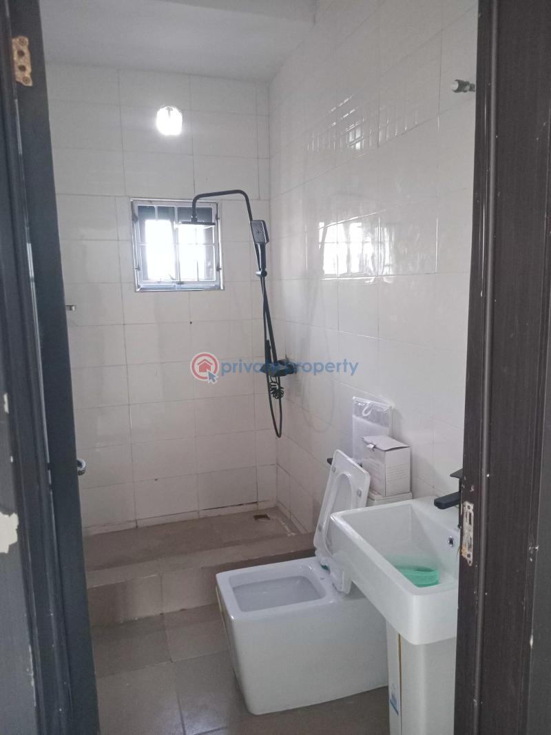 3 bedroom Detached Bungalow For Sale Beechwood Estate Lakowe Ajah Lagos - 8