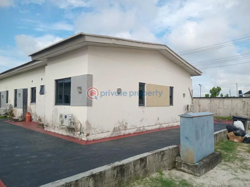 3 bedroom Detached Bungalow For Sale Beechwood Estate Lakowe Ajah Lagos - 4