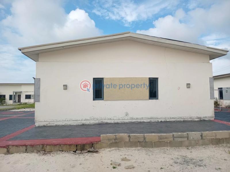 3 bedroom Detached Bungalow For Sale Beechwood Estate Lakowe Ajah Lagos - 11