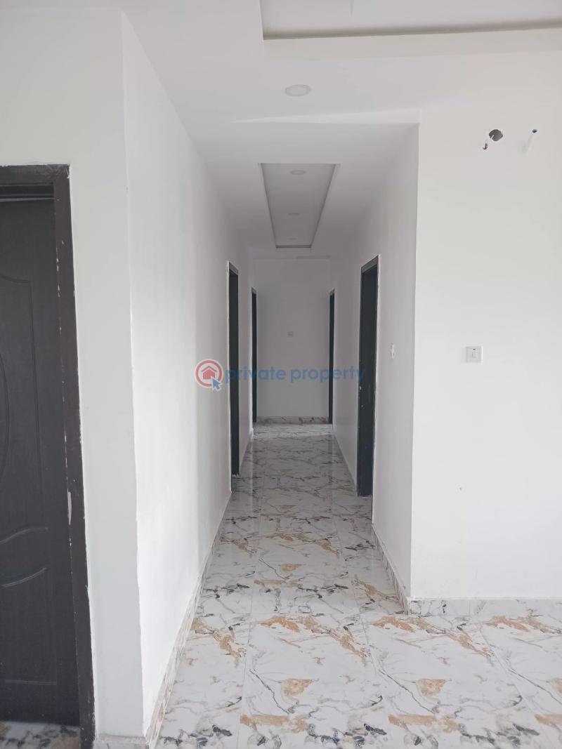 3 bedroom Detached Bungalow For Sale Beechwood Estate Lakowe Ajah Lagos - 1