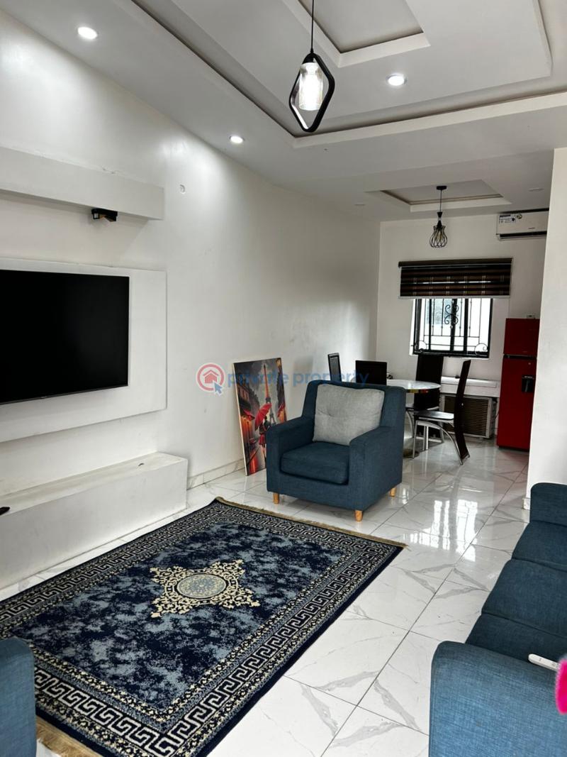 3 bedroom Terraced Bungalow For Sale Beechwood Park Estate Lakowe Ajah Lagos - 6