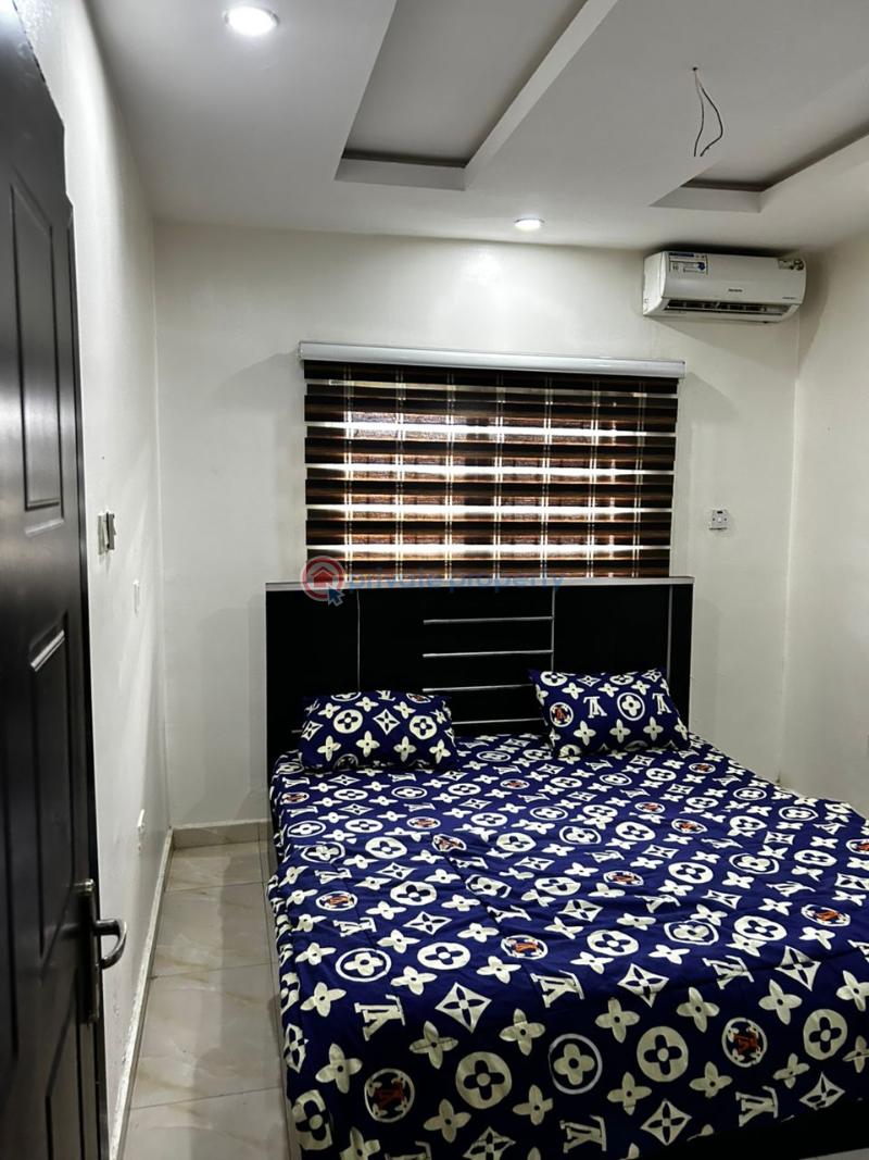 3 bedroom Terraced Bungalow For Sale Beechwood Park Estate Lakowe Ajah Lagos - 0