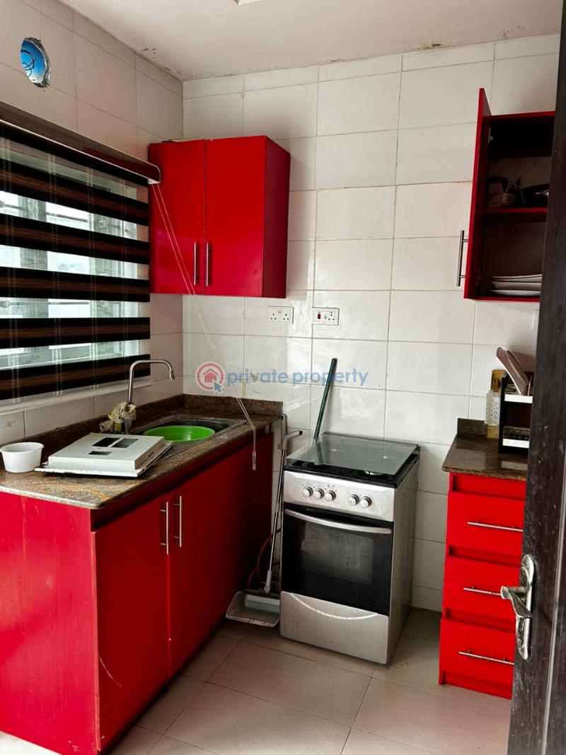 3 bedroom Terraced Bungalow For Sale Beechwood Park Estate Lakowe Ajah Lagos - 5